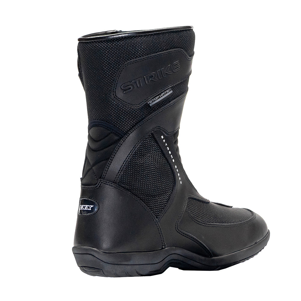 Bota Texx Strike V2 Preta