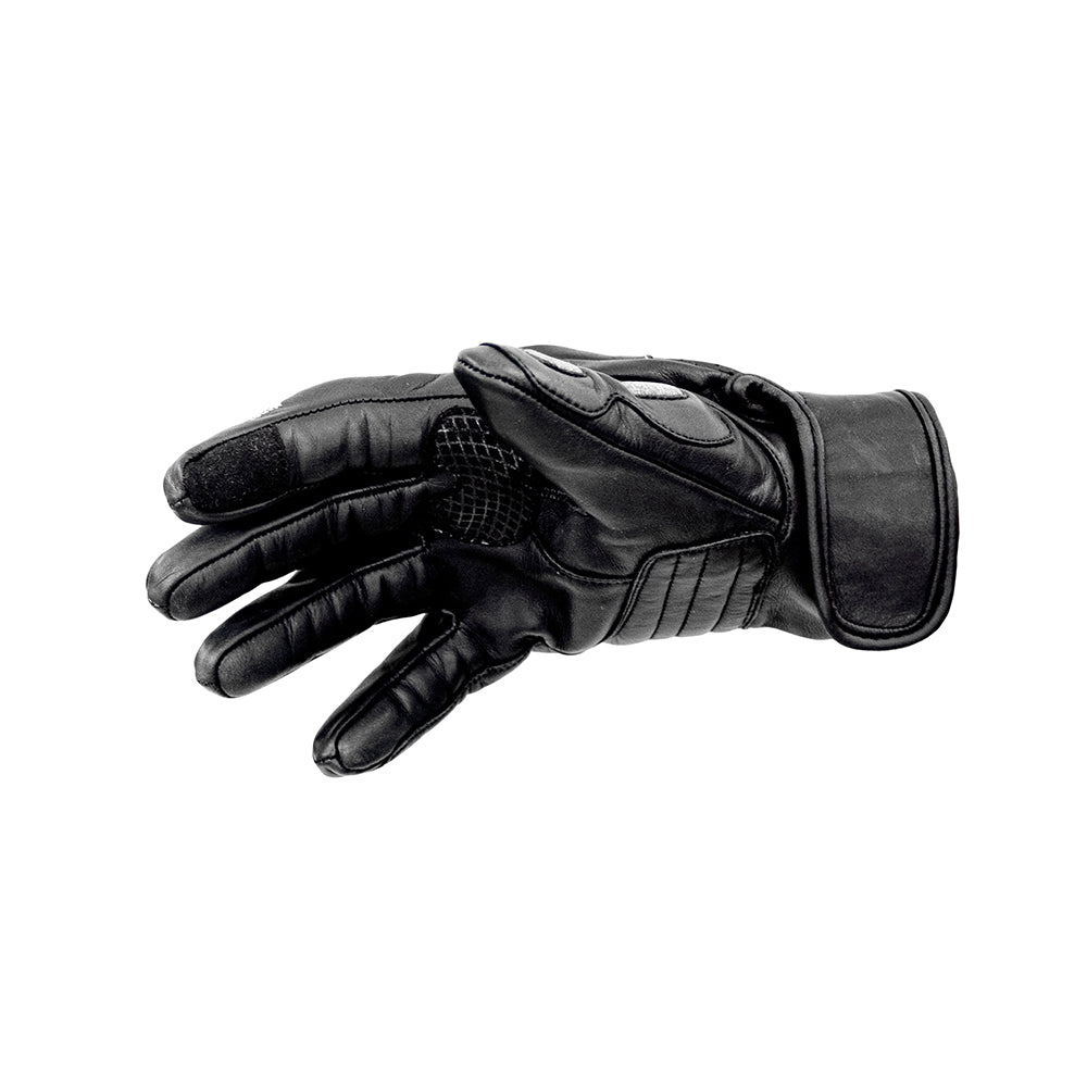 Luvas Texx Liberty Preta