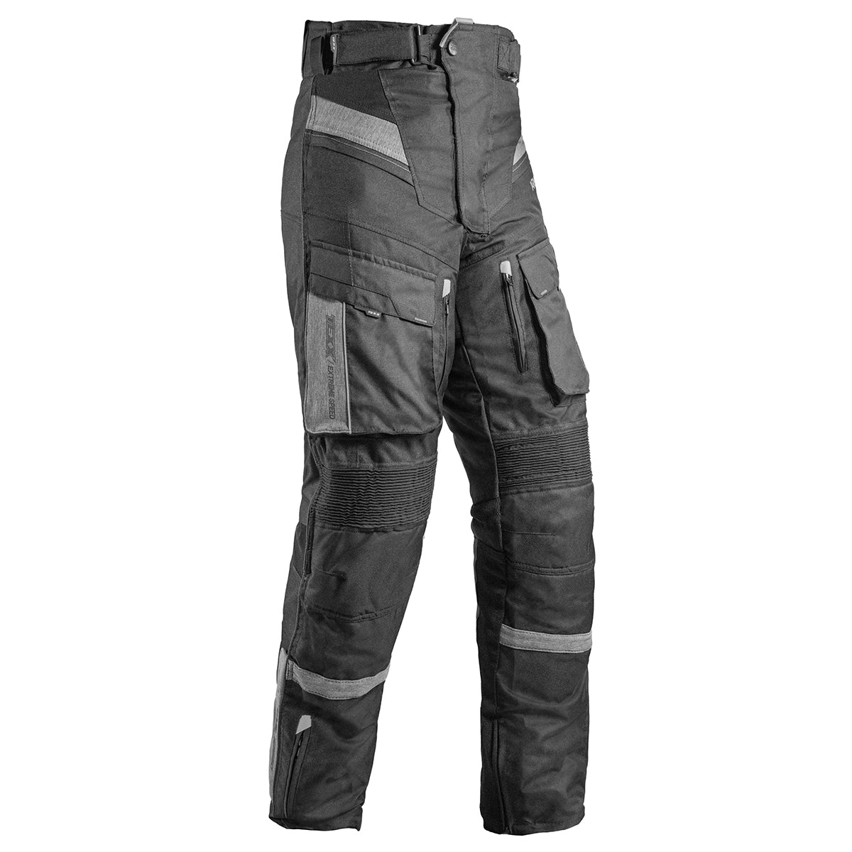 Calça Texx Armor Masculina Preta Cinza