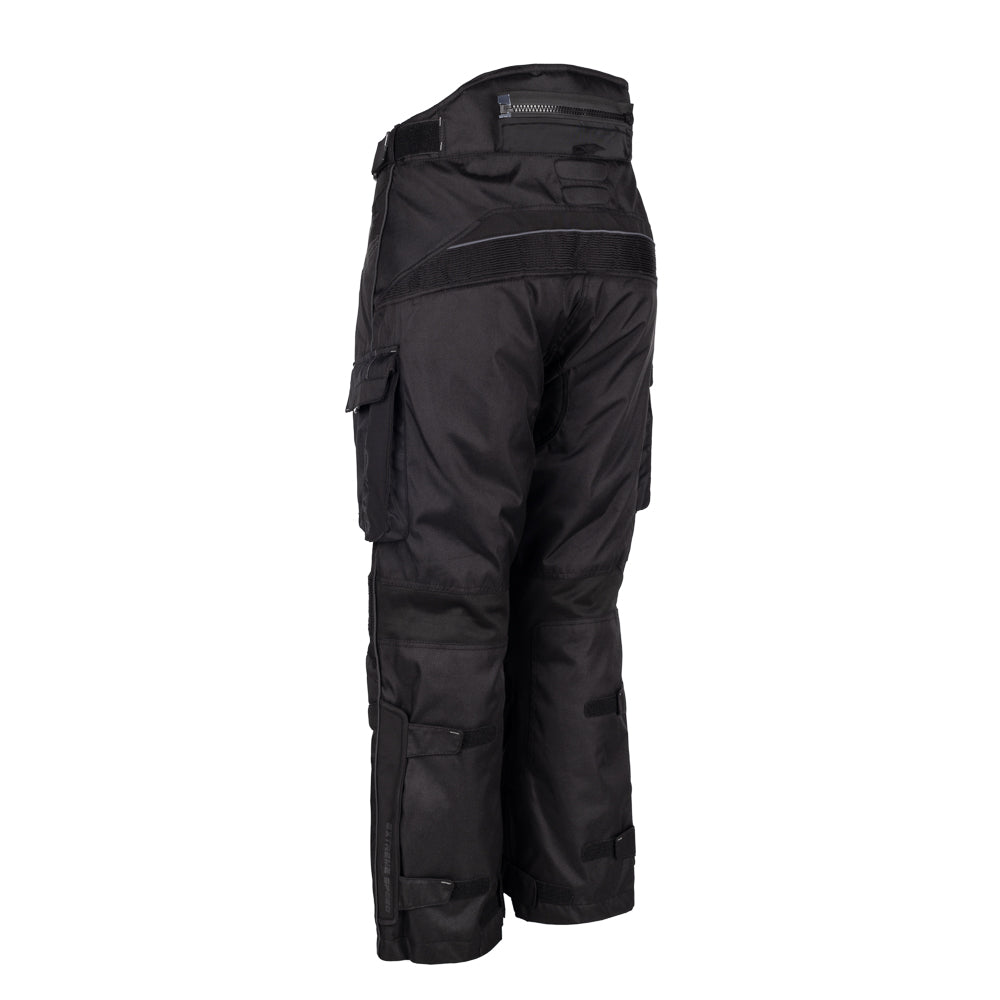 Calça Texx Armor Lady Feminina Preta