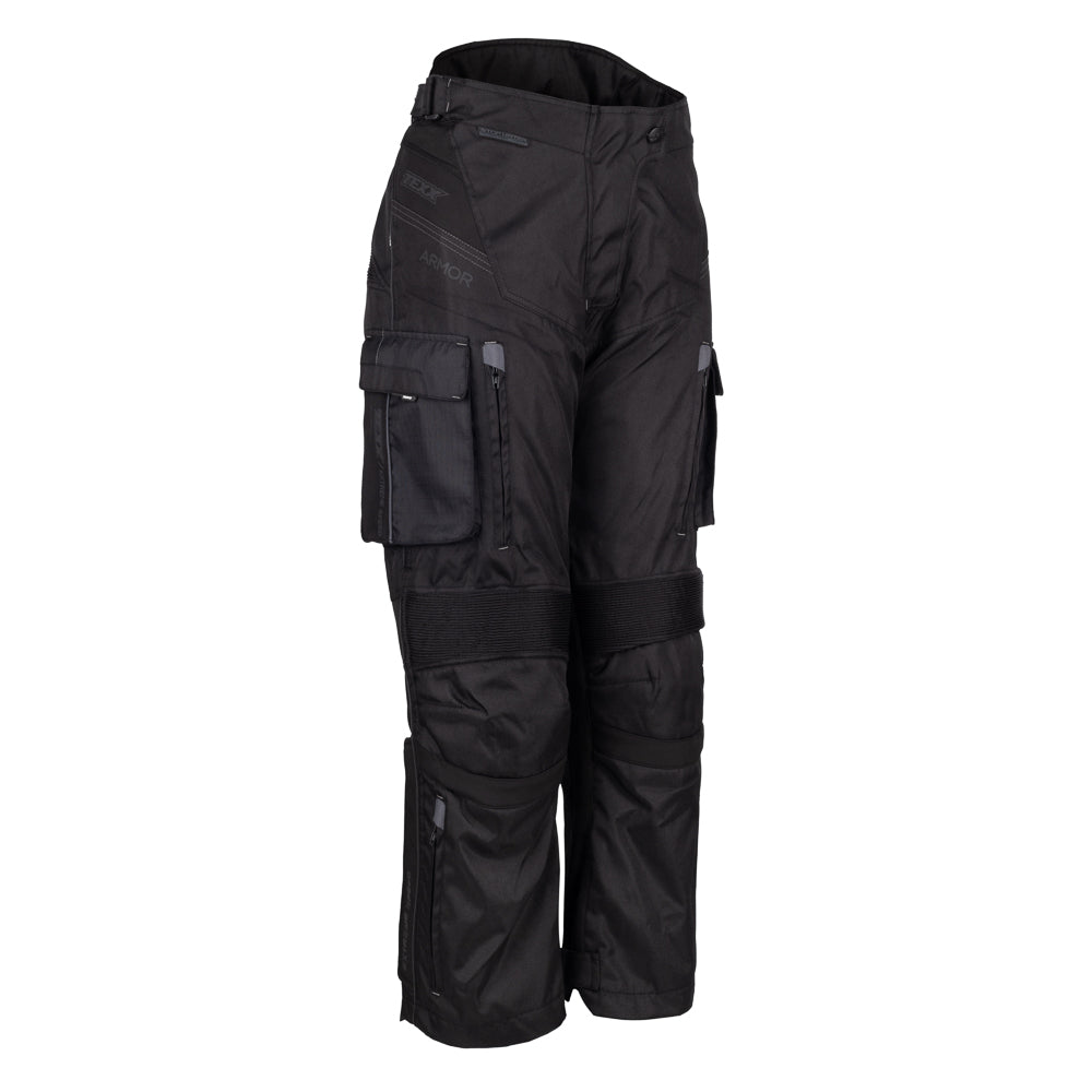 Calça Texx Armor Lady Feminina Preta