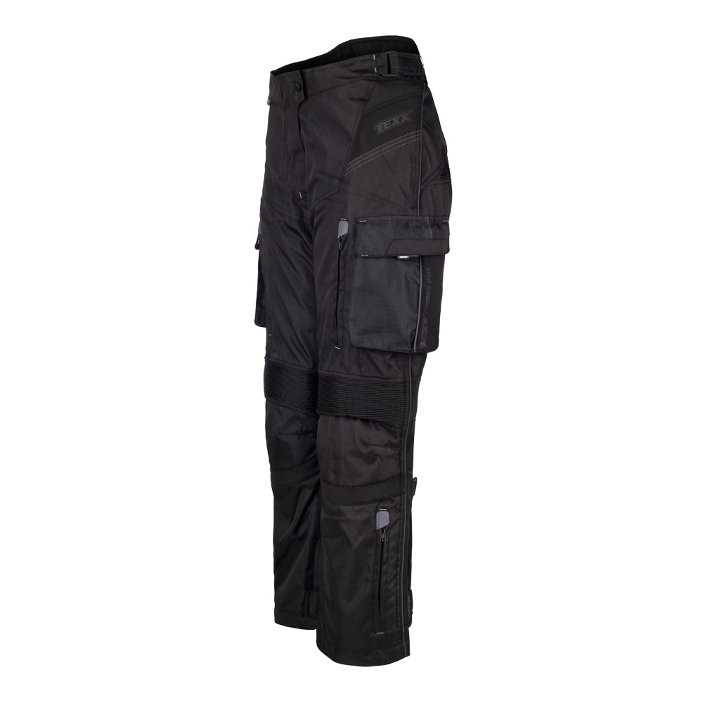 Calça Texx Armor Lady Feminina Preta