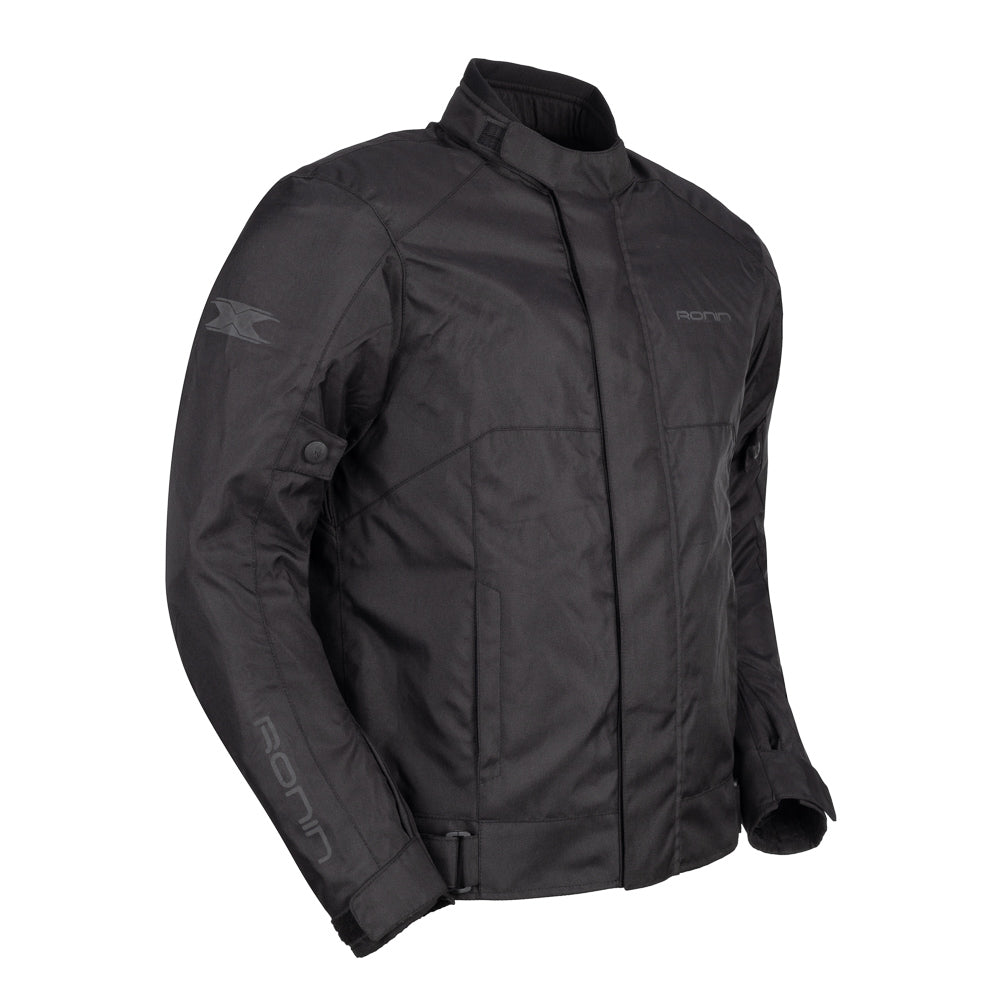 Jaqueta Texx Ronin V2 Masculina Preta