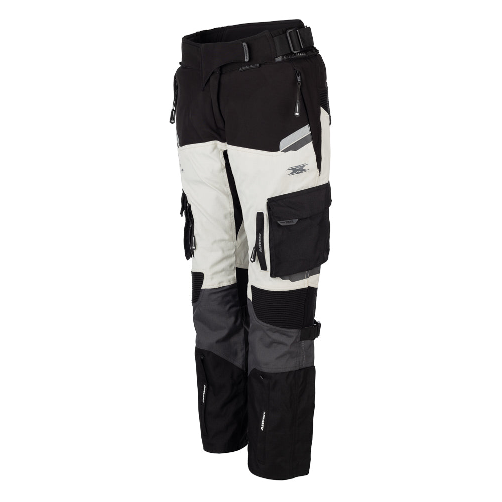Calça Texx Nomade Lady Feminina Branca