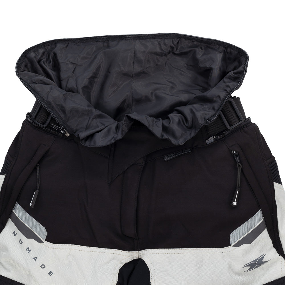 Calça Texx Nomade Lady Feminina Branca