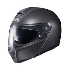 Capacete Hjc Rpha 90s Solido Titanium