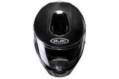 Capacete Hjc Rpha 90s Luve Chumbo e Carbon