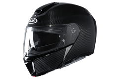 Capacete Hjc Rpha 90s Luve Chumbo e Carbon